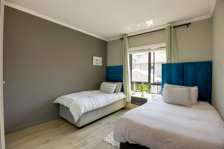 3 Bedroom Property for Sale in Bryanston Gauteng