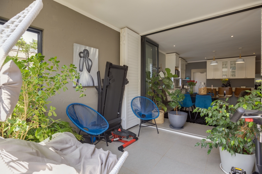 3 Bedroom Property for Sale in Bryanston Gauteng