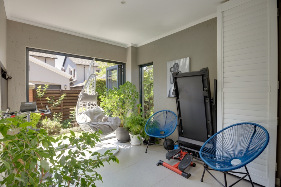 3 Bedroom Property for Sale in Bryanston Gauteng