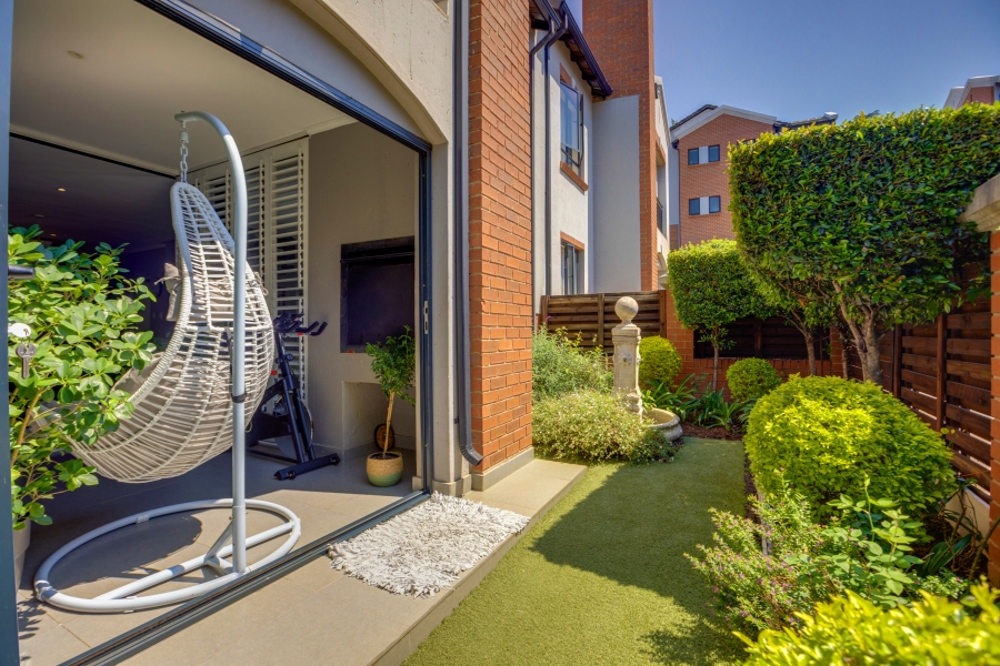 3 Bedroom Property for Sale in Bryanston Gauteng