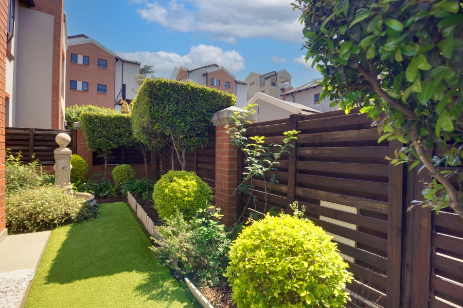 3 Bedroom Property for Sale in Bryanston Gauteng