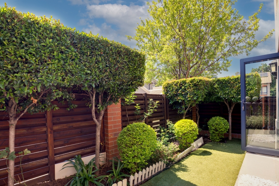 3 Bedroom Property for Sale in Bryanston Gauteng