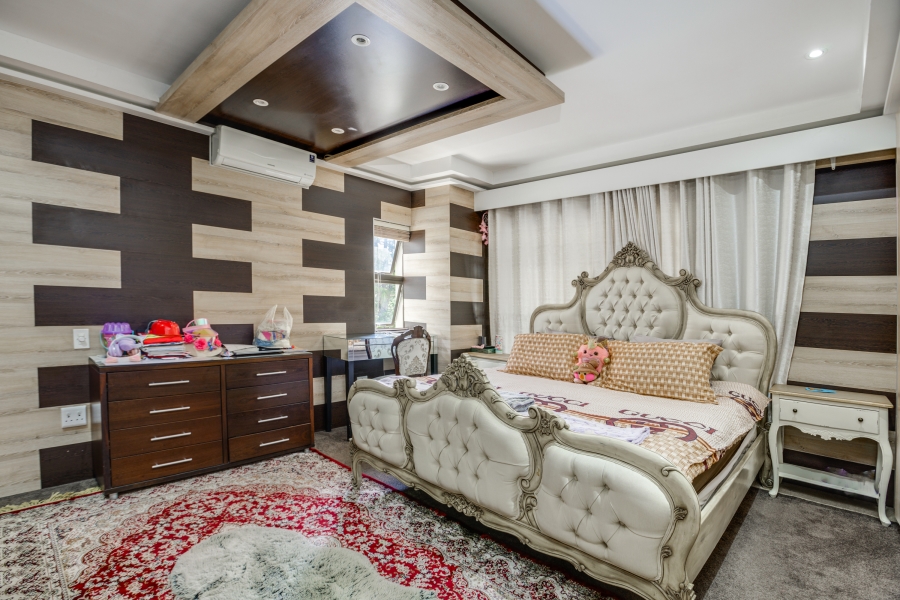 5 Bedroom Property for Sale in Bryanston Gauteng