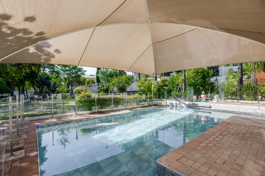 5 Bedroom Property for Sale in Bryanston Gauteng