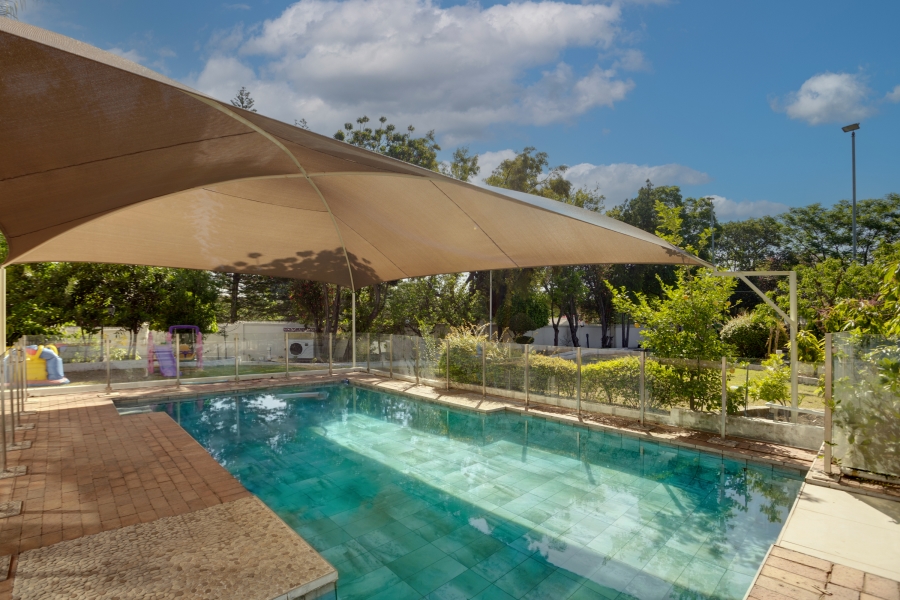 5 Bedroom Property for Sale in Bryanston Gauteng