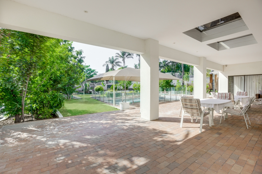 5 Bedroom Property for Sale in Bryanston Gauteng