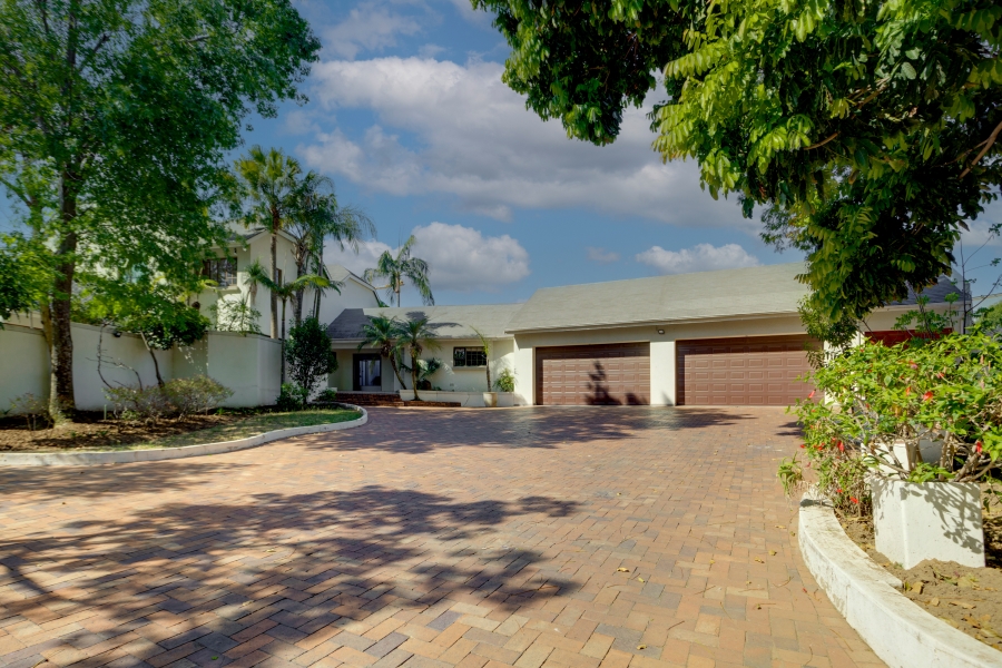 5 Bedroom Property for Sale in Bryanston Gauteng
