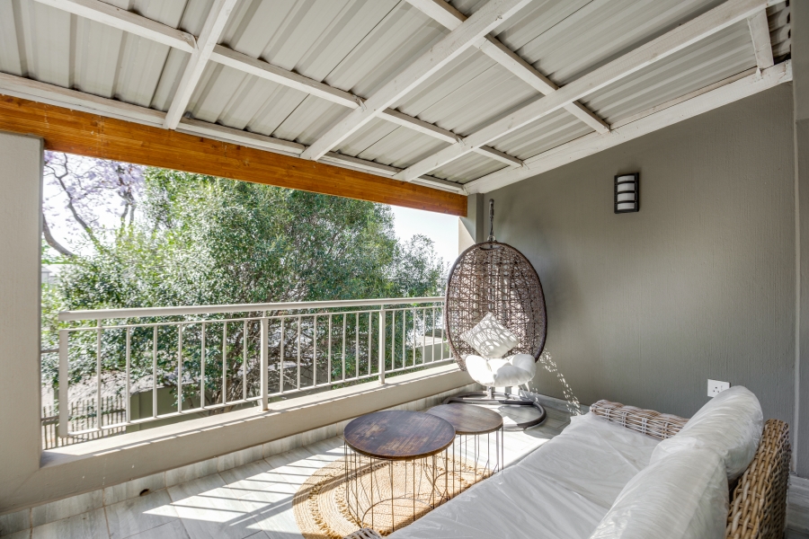 2 Bedroom Property for Sale in Fourways Gauteng