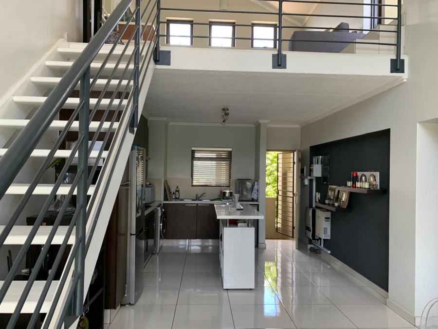To Let 2 Bedroom Property for Rent in Bryanston Gauteng