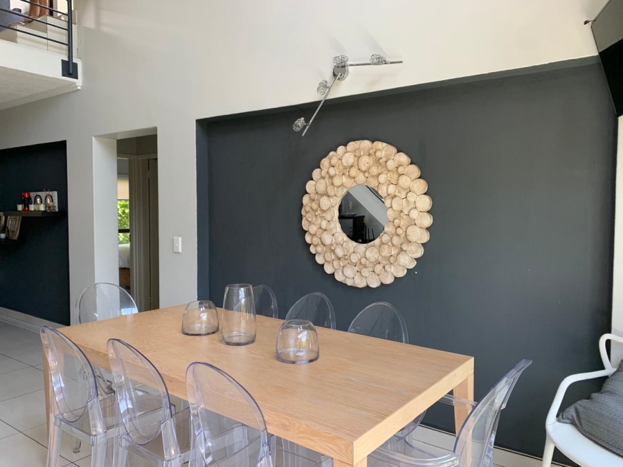 To Let 2 Bedroom Property for Rent in Bryanston Gauteng