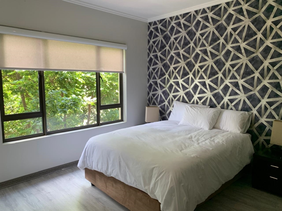 To Let 2 Bedroom Property for Rent in Bryanston Gauteng