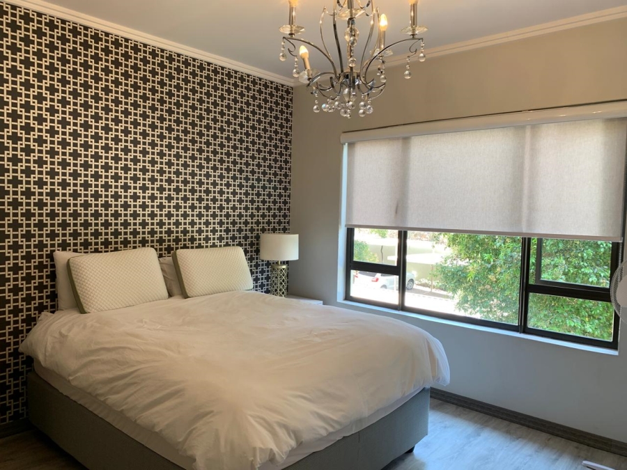 To Let 2 Bedroom Property for Rent in Bryanston Gauteng
