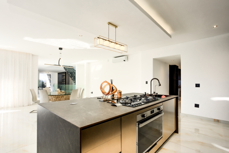 4 Bedroom Property for Sale in Steyn City Gauteng