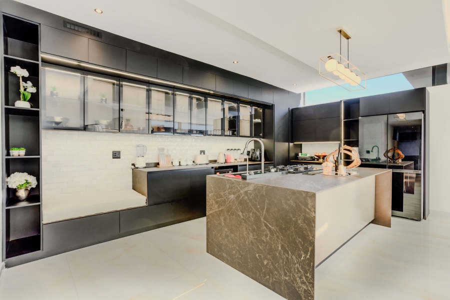 4 Bedroom Property for Sale in Steyn City Gauteng