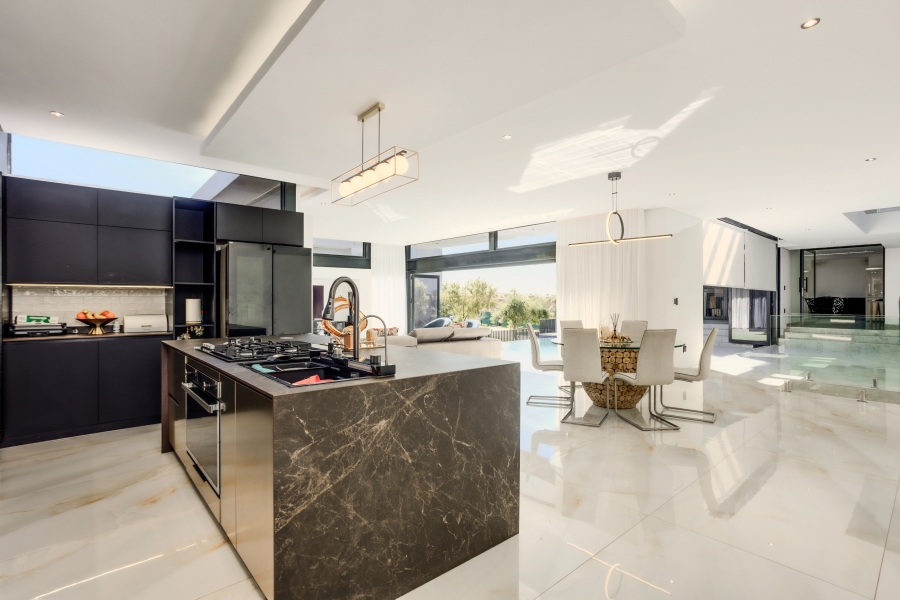 4 Bedroom Property for Sale in Steyn City Gauteng