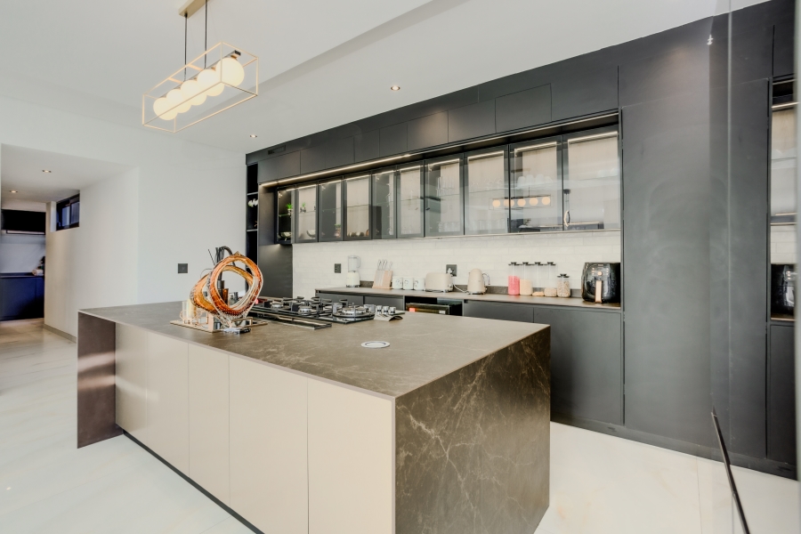 4 Bedroom Property for Sale in Steyn City Gauteng