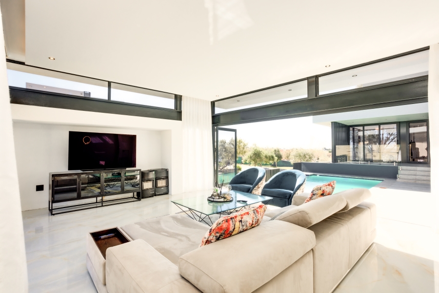 4 Bedroom Property for Sale in Steyn City Gauteng