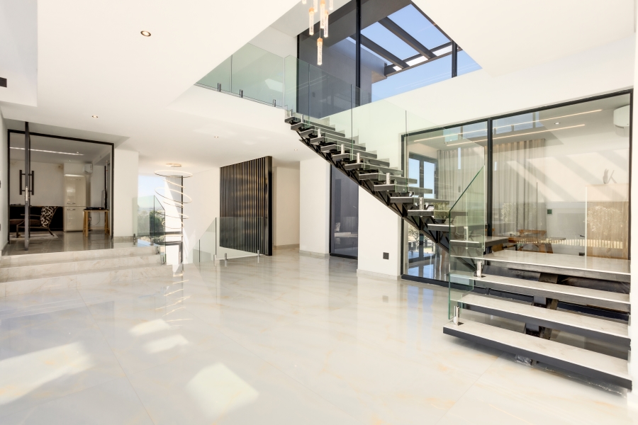 4 Bedroom Property for Sale in Steyn City Gauteng