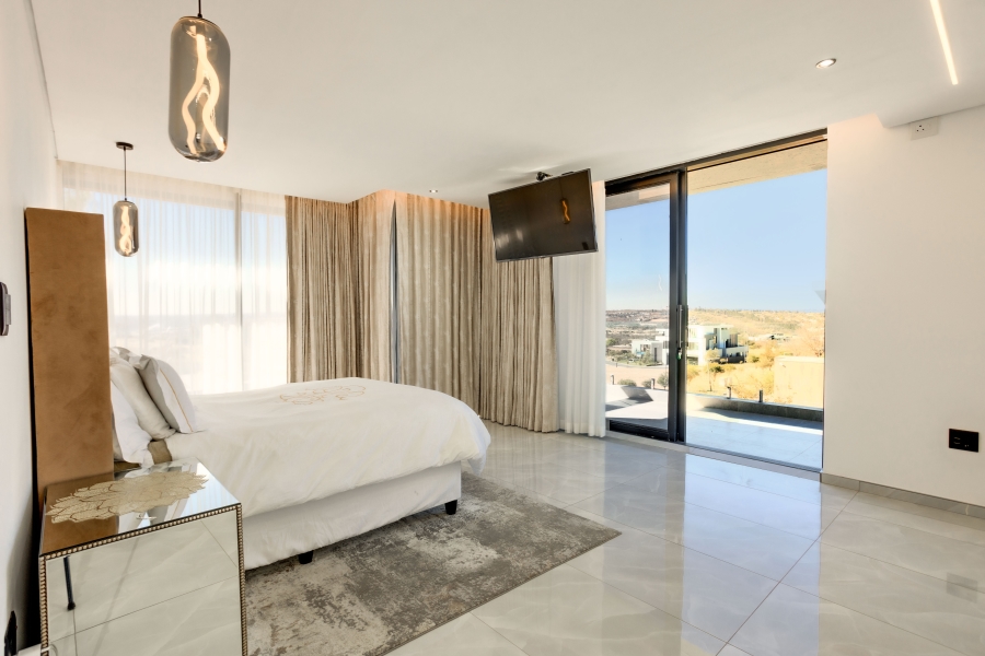 4 Bedroom Property for Sale in Steyn City Gauteng