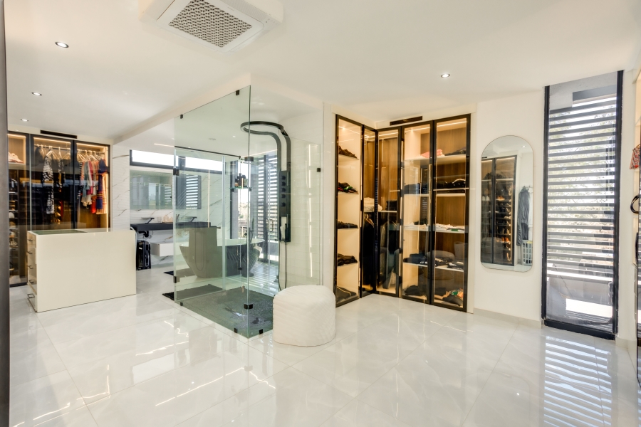 4 Bedroom Property for Sale in Steyn City Gauteng