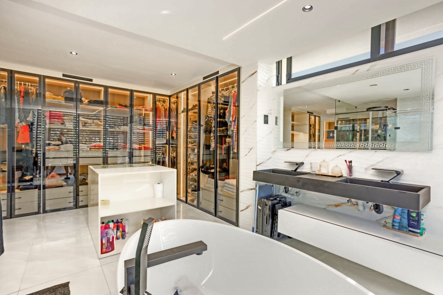 4 Bedroom Property for Sale in Steyn City Gauteng