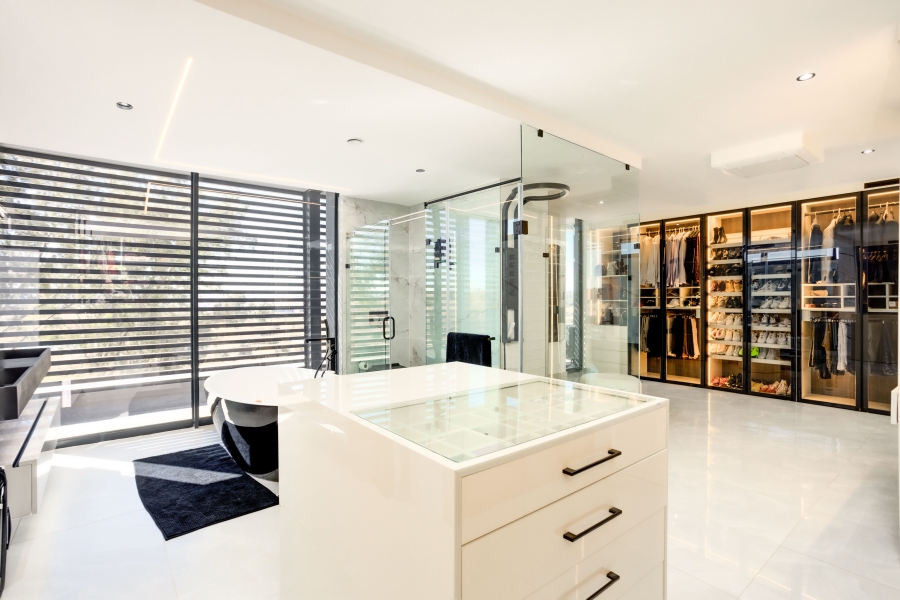 4 Bedroom Property for Sale in Steyn City Gauteng