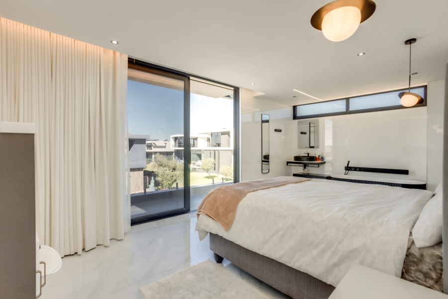 4 Bedroom Property for Sale in Steyn City Gauteng