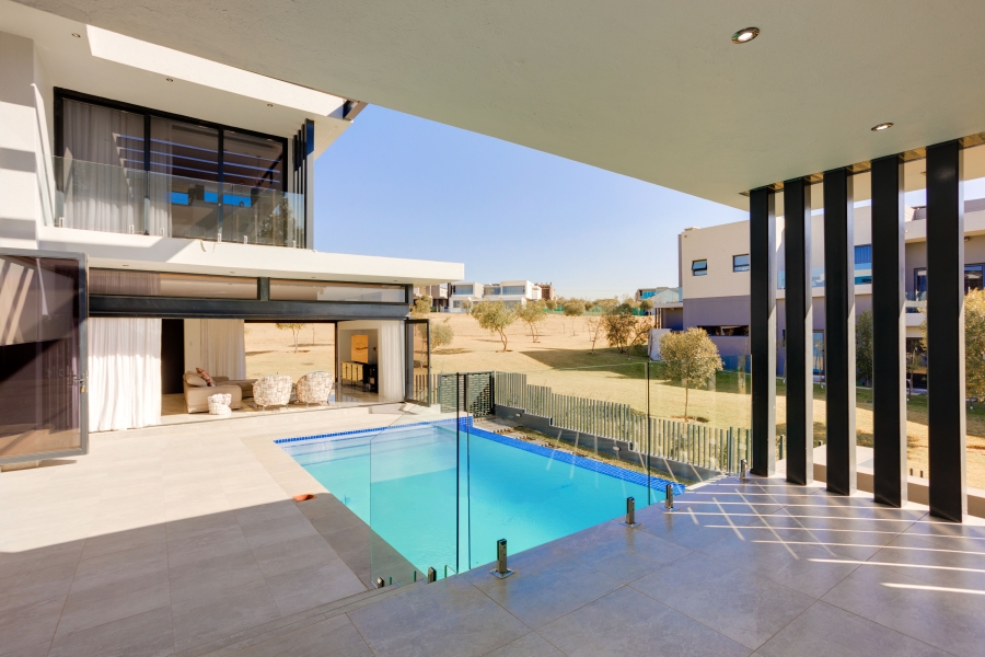 4 Bedroom Property for Sale in Steyn City Gauteng