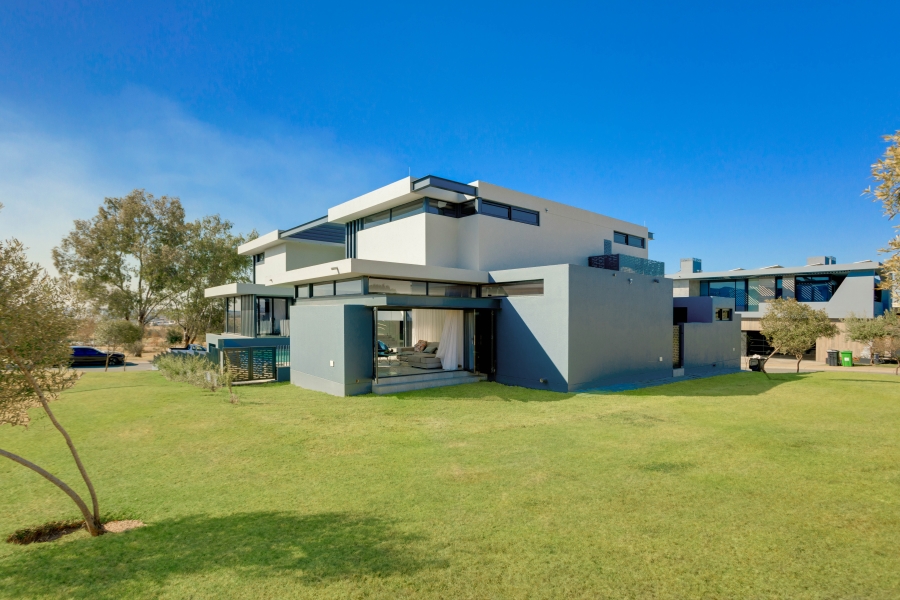 4 Bedroom Property for Sale in Steyn City Gauteng