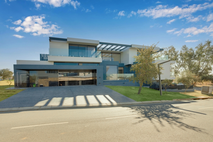 4 Bedroom Property for Sale in Steyn City Gauteng