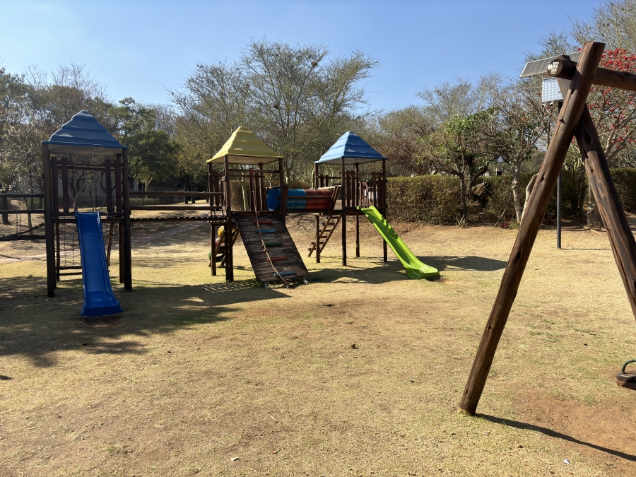 1 Bedroom Property for Sale in Jackal Creek Golf Estate Gauteng