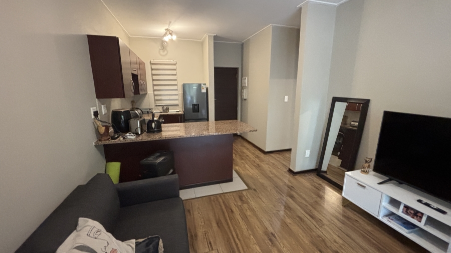 1 Bedroom Property for Sale in Jackal Creek Golf Estate Gauteng