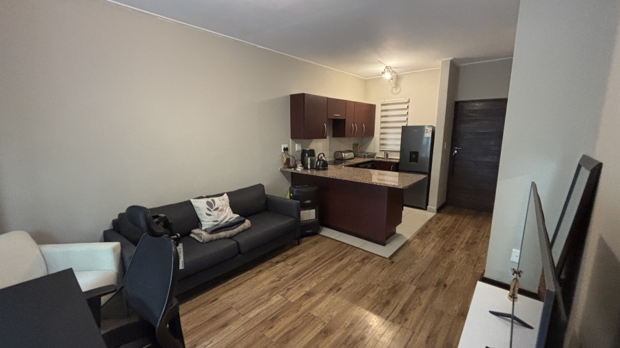 1 Bedroom Property for Sale in Jackal Creek Golf Estate Gauteng