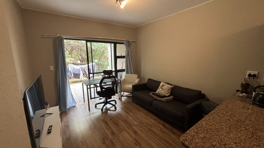 1 Bedroom Property for Sale in Jackal Creek Golf Estate Gauteng