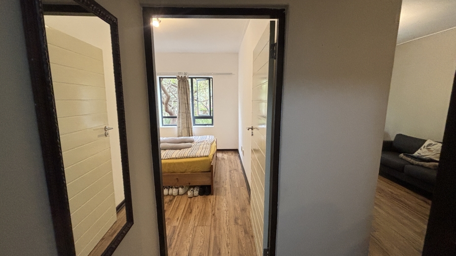 1 Bedroom Property for Sale in Jackal Creek Golf Estate Gauteng