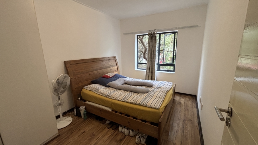 1 Bedroom Property for Sale in Jackal Creek Golf Estate Gauteng