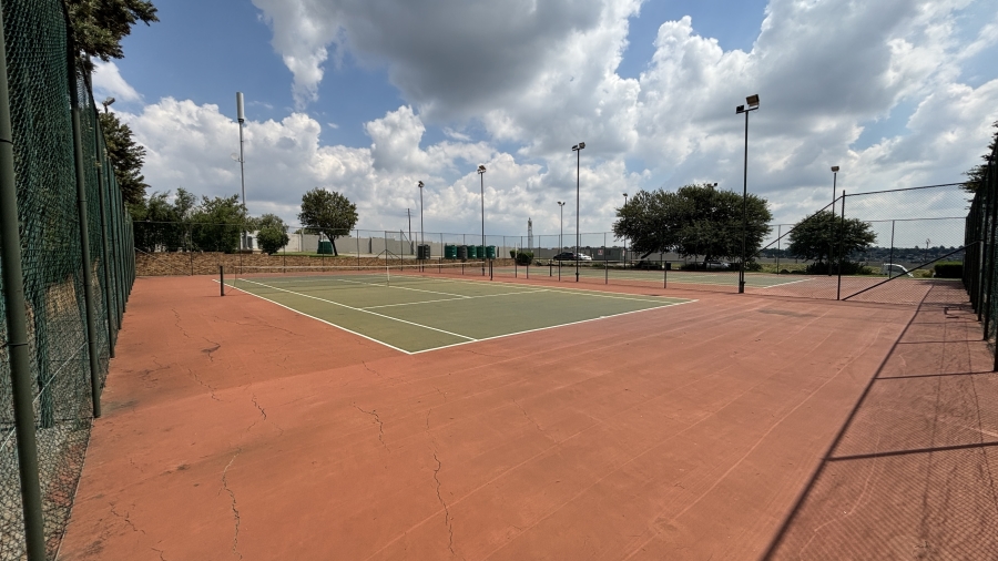 2 Bedroom Property for Sale in Jackal Creek Golf Estate Gauteng