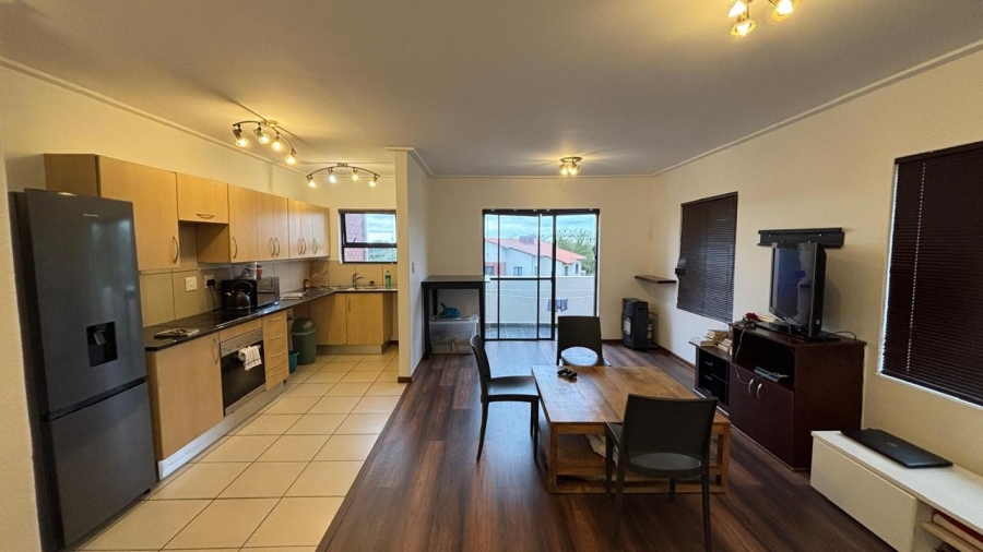 2 Bedroom Property for Sale in Jackal Creek Golf Estate Gauteng