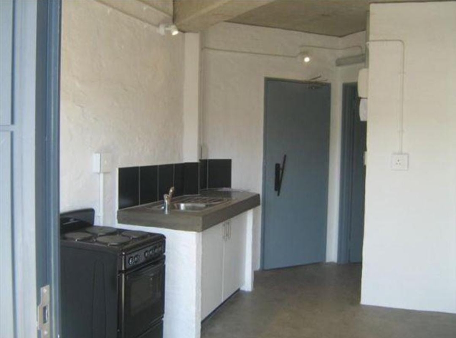 1 Bedroom Property for Sale in Maboneng Gauteng