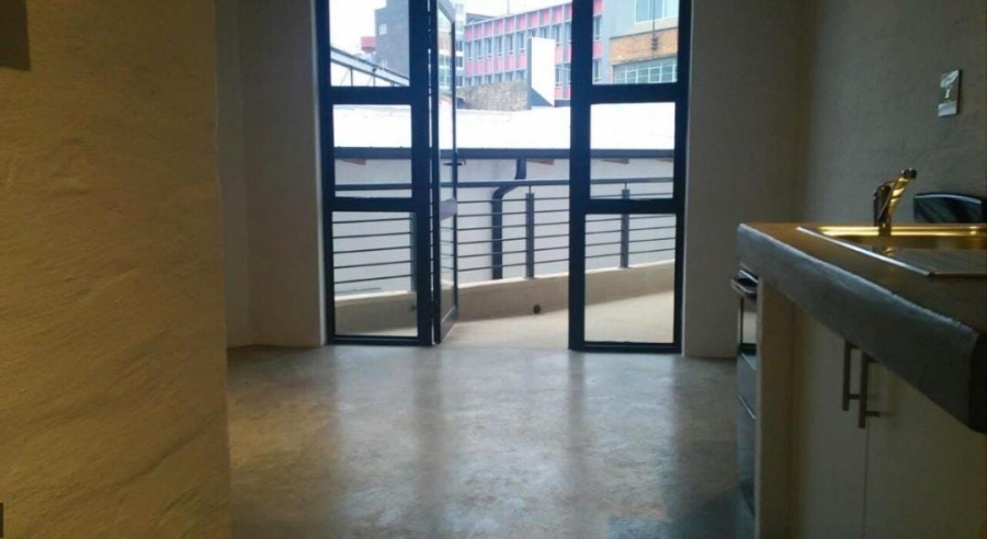 1 Bedroom Property for Sale in Maboneng Gauteng