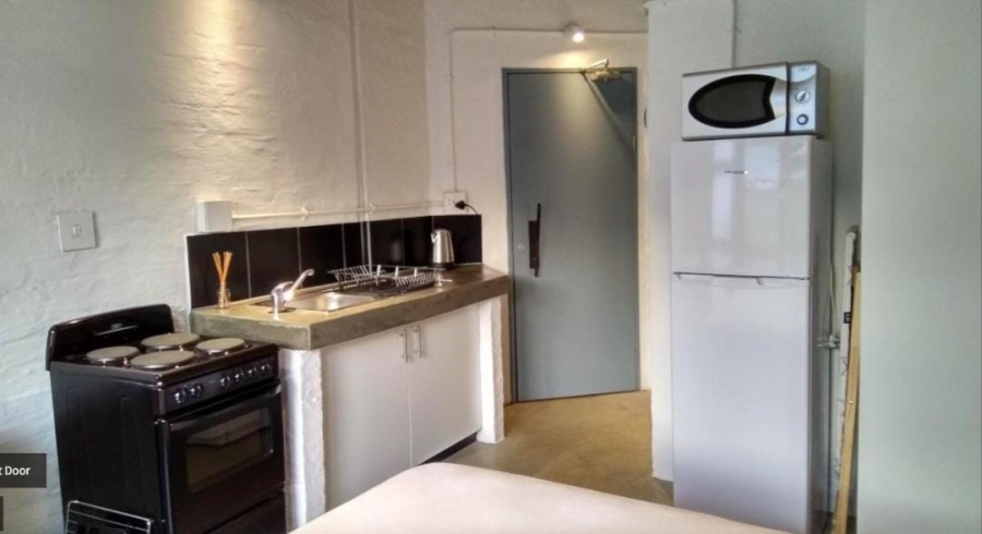1 Bedroom Property for Sale in Maboneng Gauteng