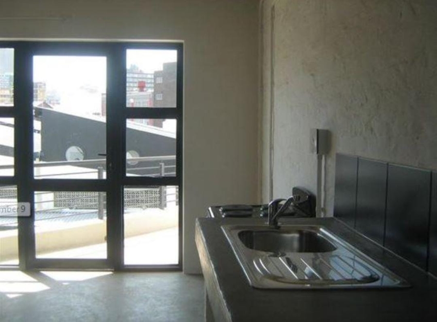 1 Bedroom Property for Sale in Maboneng Gauteng