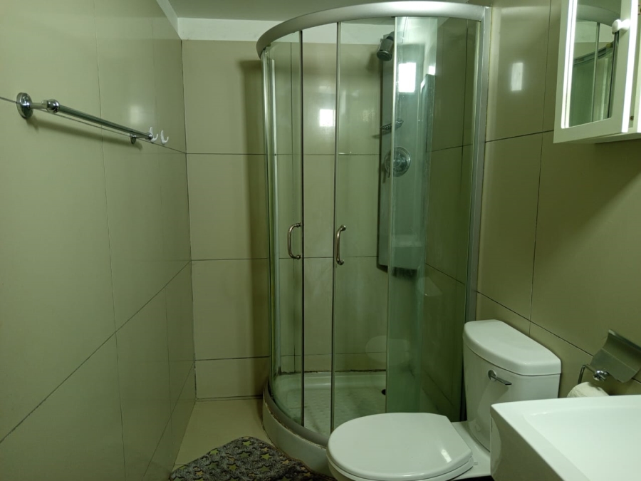To Let 1 Bedroom Property for Rent in Braamfontein Gauteng