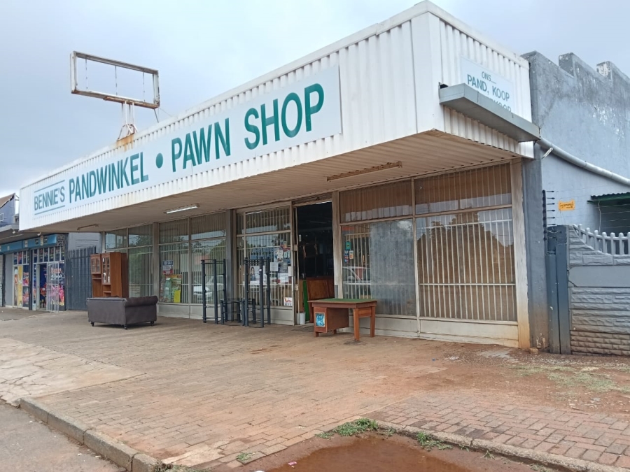 Commercial Property for Sale in Westonaria Gauteng