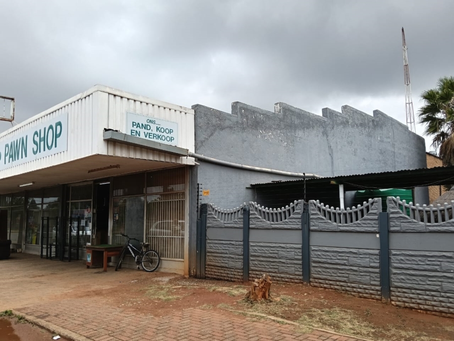 Commercial Property for Sale in Westonaria Gauteng