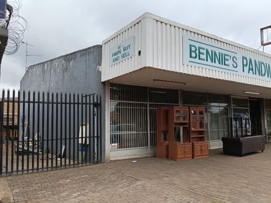 Commercial Property for Sale in Westonaria Gauteng