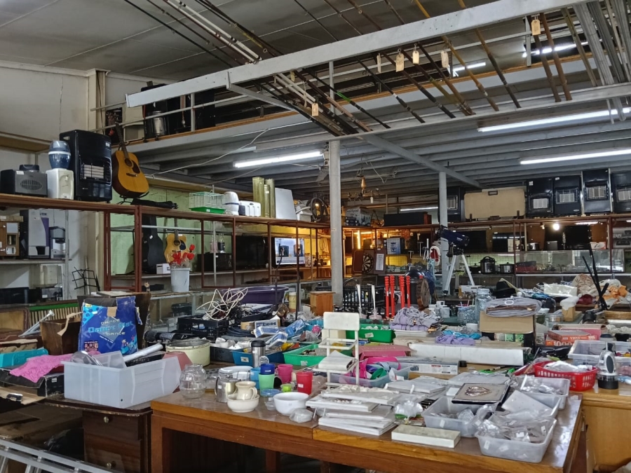 Commercial Property for Sale in Westonaria Gauteng