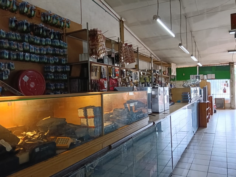 Commercial Property for Sale in Westonaria Gauteng