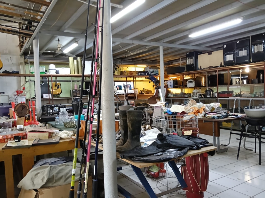 Commercial Property for Sale in Westonaria Gauteng