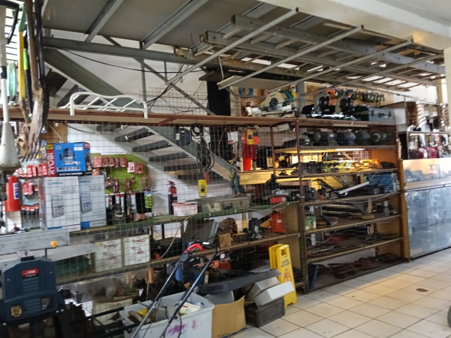 Commercial Property for Sale in Westonaria Gauteng